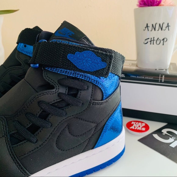 NWT Nike Air Jordan 1 xx - Picture 3 of 10